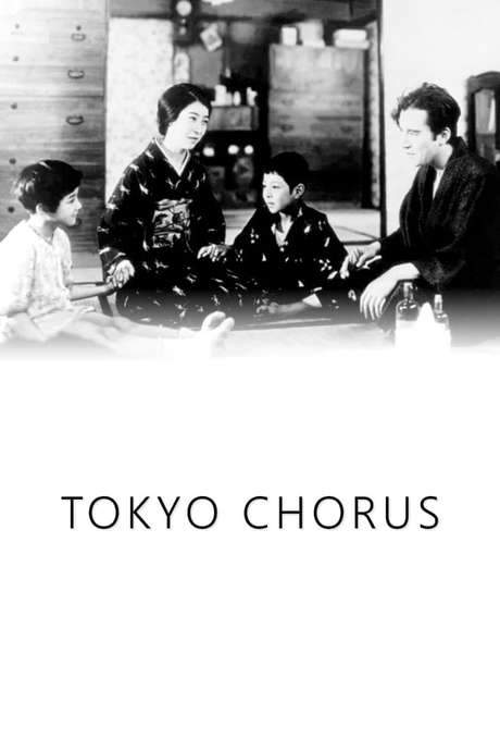 Tokyo Chorus